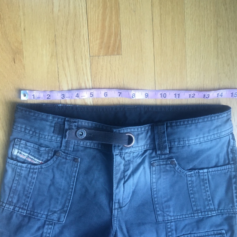 Diesel jeans - Picture 10 of 16